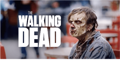 A Guest of Honor – Walking Dead in Tbilisi image