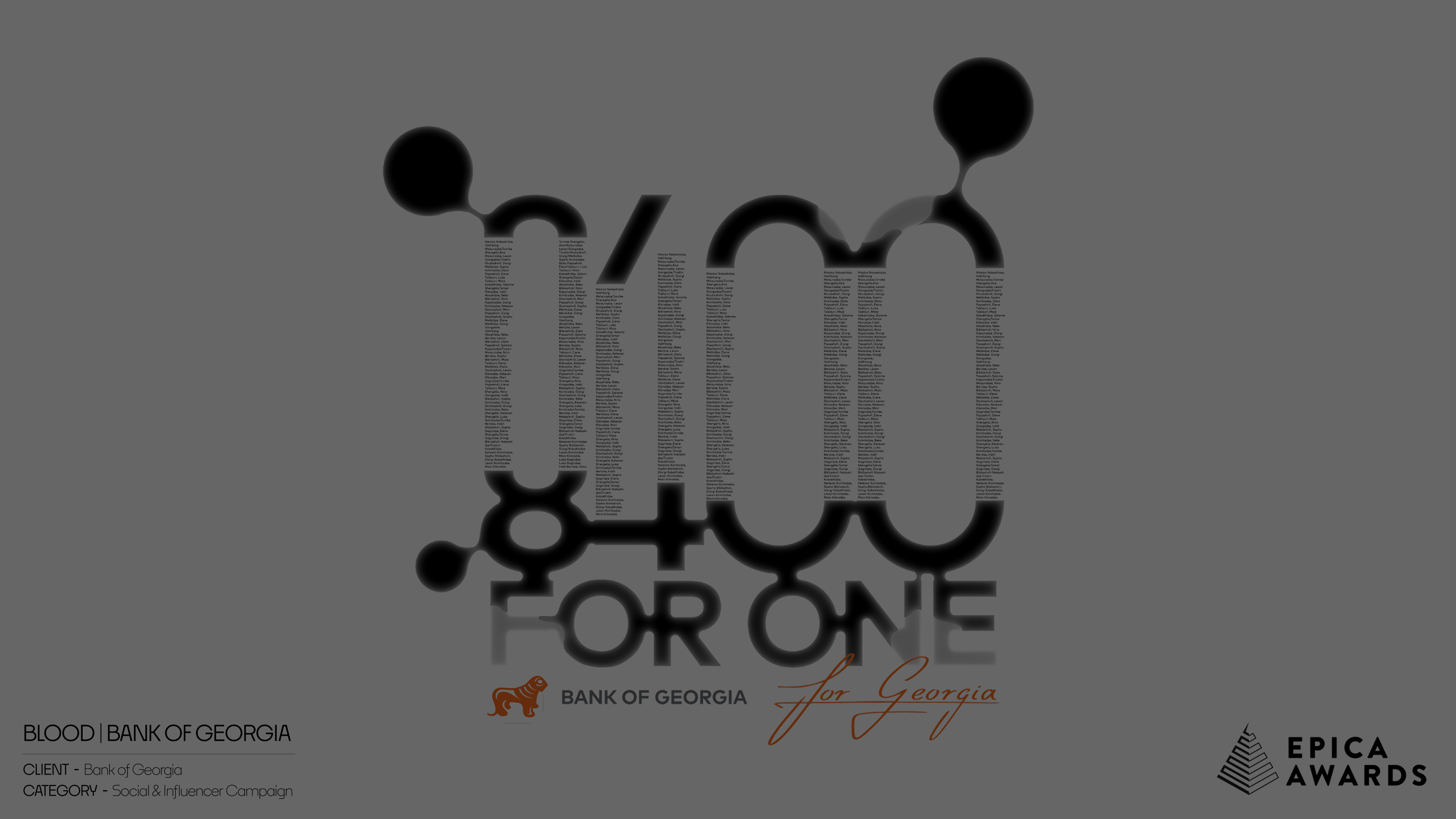 <strong>Epica Awards 2025</strong> image