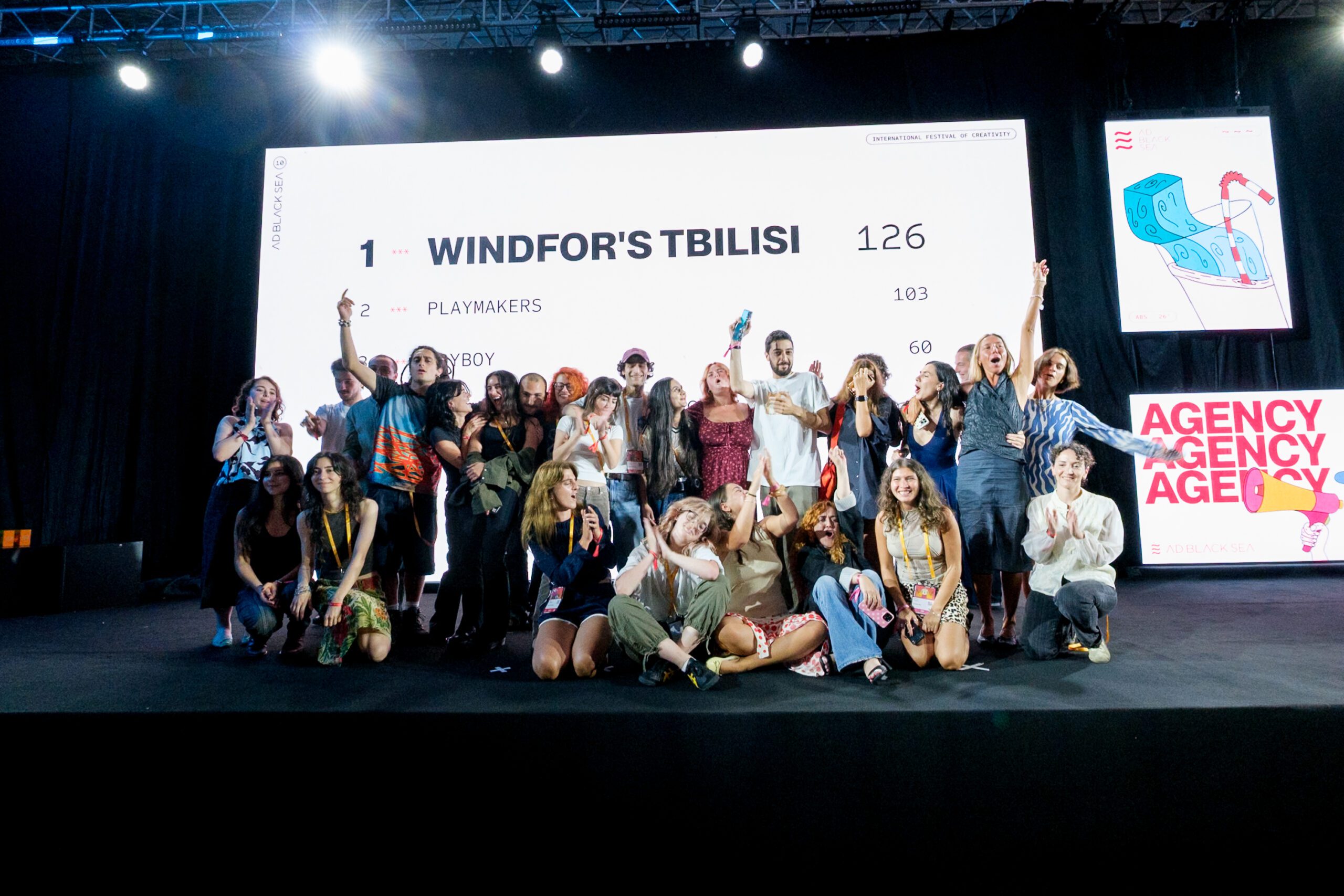 Grand Prix for Good & Agency of the Year – ABS’26 Results image